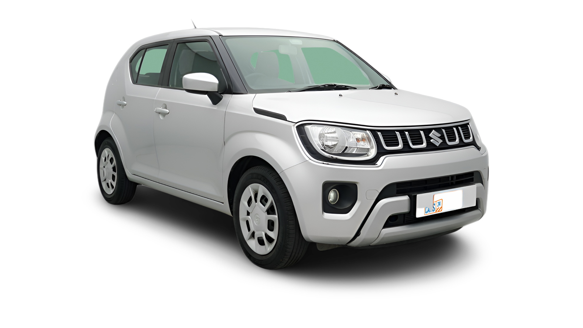 Maruti IGNIS-img